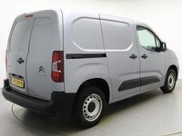 tweedehands Citroën Berlingo 1.5 BlueHDI Control | AIRCO | CRUISE CONTROL | BETONPLEX VLOER | NETTE AUTO |