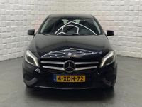 tweedehands Mercedes A180 Ambition AUTOMAAT CRUISE NAP