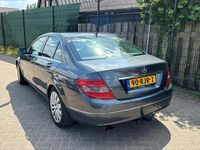 tweedehands Mercedes C200 CDI Avantgarde SEDAN