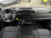 tweedehands Opel Movano 2.3 Turbo L2H2 DC Dubbele cabine | Navigatie | Camera | Betimmering laadruimte | Trekhaak | Bluetooth | Cruise control | Airco