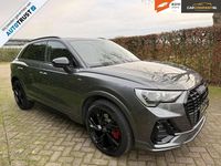 Occasion Audi Q3 S-Line 245 PK (180 kW) 2022 Grijs SUV