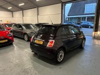 tweedehands Fiat 500 1.2 Sport Airco EL Ramen Aut NAP