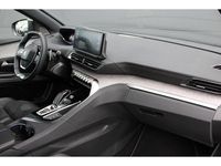 Occasion Peugeot 5008 GTi 131 PK (96 kW) 2021 Grijs SUV