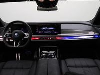Occasion BMW M760e M Sport 313 PK (230 kW) 2025 Grijs Sedan