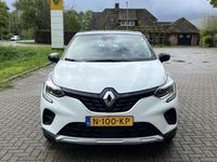 tweedehands Renault Captur 1.0 TCe 90 Zen | Navi | Airco | Cruise | Keyless | Armsteun | Apple Carplay/Android Auto | 1e eigenaar! | 39.165 KM!