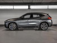 tweedehands BMW X2 M35i High Executive Edition