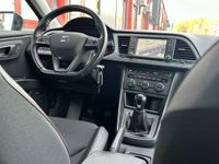 tweedehands Seat Leon 1.4 EcoTSI FR Navi Cruise Climate Stoelverwarming