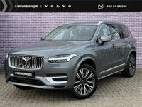 Occasion Volvo XC90 Inscription 391 PK (287 kW) 2019 Grijs SUV