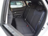 Occasion Dacia Duster Journey 131 PK (96 kW) 2024 Wit SUV