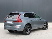 Occasion Volvo XC60 Inscription 2021 Grijs (metallic) SUV