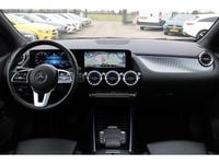 Occasion Mercedes B250 Premium Plus 218 PK (160 kW) 2021 Blauw MPV