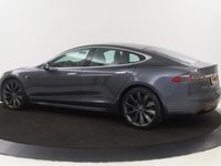 tweedehands Tesla Model S 90D Base | 1e eigenaar | Panoramadak | Carbon | Au