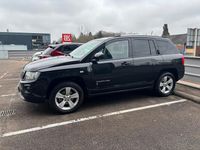 Occasion Jeep Compass 156 PK (114 kW) 2011 SUV