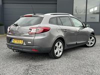 tweedehands Renault Mégane Estate 1.4 TCe Parisienne 2e Eigenaar,Navi,Pano,Ai