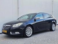 tweedehands Opel Insignia Sports Tourer 2.0CDTi AUT bj 2010 Vol Opties? Zeer Nette Auto!