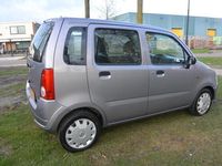 tweedehands Opel Agila 1.0-12V Flexx*stuurbekr*1ste eigenaar*weinig km's