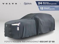 Occasion Volvo S60 Inscription 177 PK (130 kW) 2022 Zwart Sedan
