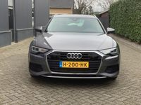 tweedehands Audi A6 Avant 45 TFSI S-edition I dealer onderhouden