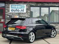 tweedehands Audi A3 Sportback 35 TFSI CoD 3x S-LINE Aut. VIRTUAL l TRE