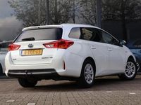 tweedehands Toyota Auris Touring Sports 1.8 Hybrid Lease