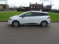 tweedehands Renault Clio IV Estate 0.9 TCe Limited