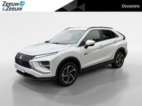 Occasion Mitsubishi Eclipse Cross Intense 188 PK (138 kW) 2021 Wit SUV