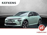 Nieuw Lancia Ypsilon 110 PK (80 kW) 2025 Groen, metallic lak Hatchback