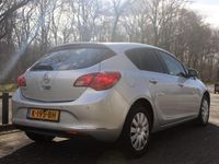tweedehands Opel Astra 1.6 Camera Trekhaak Android Auto / Apple Carplay