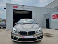 tweedehands BMW 225 2-SERIExeA // PLUG-IN HYBRID // 78.153 KM !! // TEL 0488 086 388