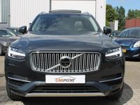 tweedehands Volvo XC90 2.0 T8 Twin Engine AWD Inscription 7 Pers. VOL!!!