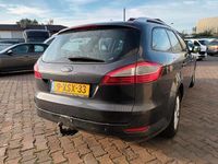 tweedehands Ford Mondeo 5ADCPV - Airco - Trekhaak - Export - Motor tikt