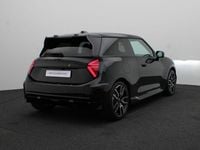 Nieuw Mini Cooper SE 160 kW (218 PK) 2025 Zwart Hatchback