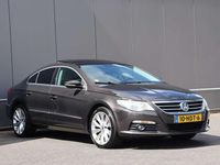 Occasion VW Passat 161 PK (118 kW) 2008 Bruin Sedan