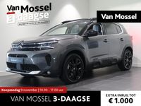 Occasion Citroën C5 Aircross 224 PK (164 kW) 2024 Grijs SUV