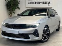 Occasion Opel Astra GS Line 131 PK (96 kW) 2024 Grijs Stationwagen