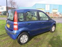 tweedehands Fiat Panda 1.2 Dynamic*stuurbekr*elektr pakket*weinig km's