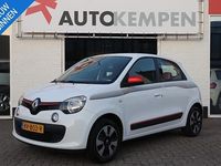 Occasion Renault Twingo Collection 71 PK (52 kW) 2018 Wit Hatchback