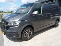 Occasion VW Transporter Highline 204 PK (150 kW) 2024 Grijs Van