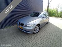 tweedehands BMW 318 318 3-serie Touring i Business Line Leer, Climate,