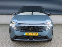 Nieuw Peugeot 3008 GT 2025 Blauw SUV