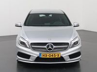 tweedehands Mercedes A180 Ambition AMG | Navigatie | Airco | Cruise controle