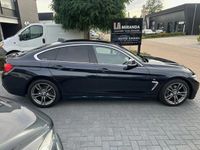 tweedehands BMW 420 4-SERIE Gran Coupé i Aut M Sport