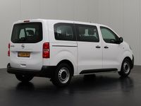 Occasion Opel Vivaro 120 PK (88 kW) 2021 Wit MPV