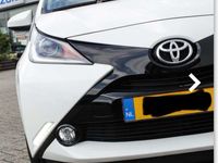 tweedehands Toyota Aygo 1.0 VVT-i x-wave - 51.139KM - AUTOMAAT - UNIEK