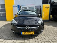 tweedehands Opel Corsa 1.0 Turbo 90 PK ONLINE EDITION | NAVIGATIE| CAMERA| CRUISE CONTROL| CLIMATE CONTROL| DAB|