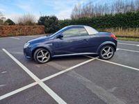 tweedehands Opel Tigra 1.8-16V Sport