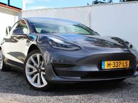 tweedehands Tesla Model 3 Standard Plus RWD | Autopilot | Trekhaak | Pano