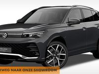 Nieuw VW Tiguan R-line 272 PK (200 kW) 2025 Overige SUV