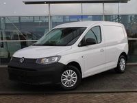 Occasion VW Caddy Comfortline 75 PK (55 kW) 2024 Wit MPV