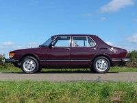 Occasion Saab 99 99 PK (72 kW) 1983 Bruin Sedan